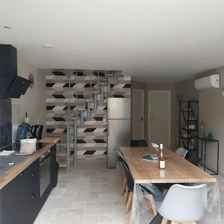 Gite Au Coeur Des Chateaux Monteaux Extérieur photo