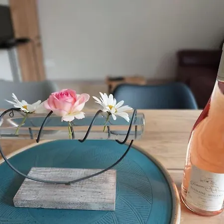 Gite Au Coeur Des Chateaux Monteaux Extérieur photo